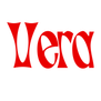 Vera – Inicio
