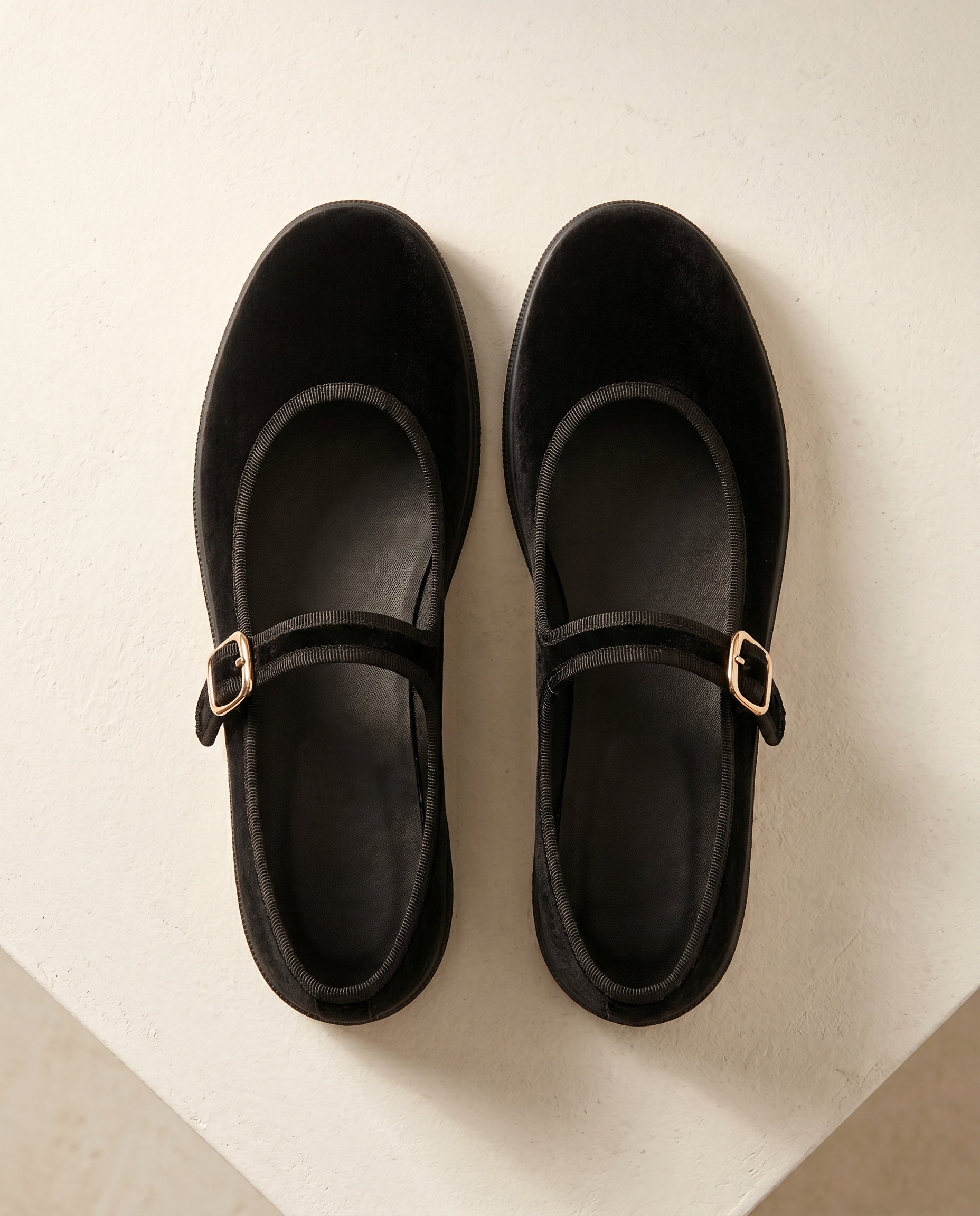 Bailarinas Black