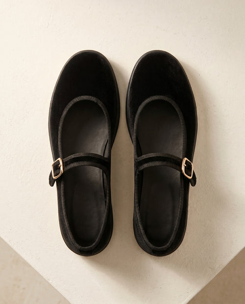 Bailarinas Black