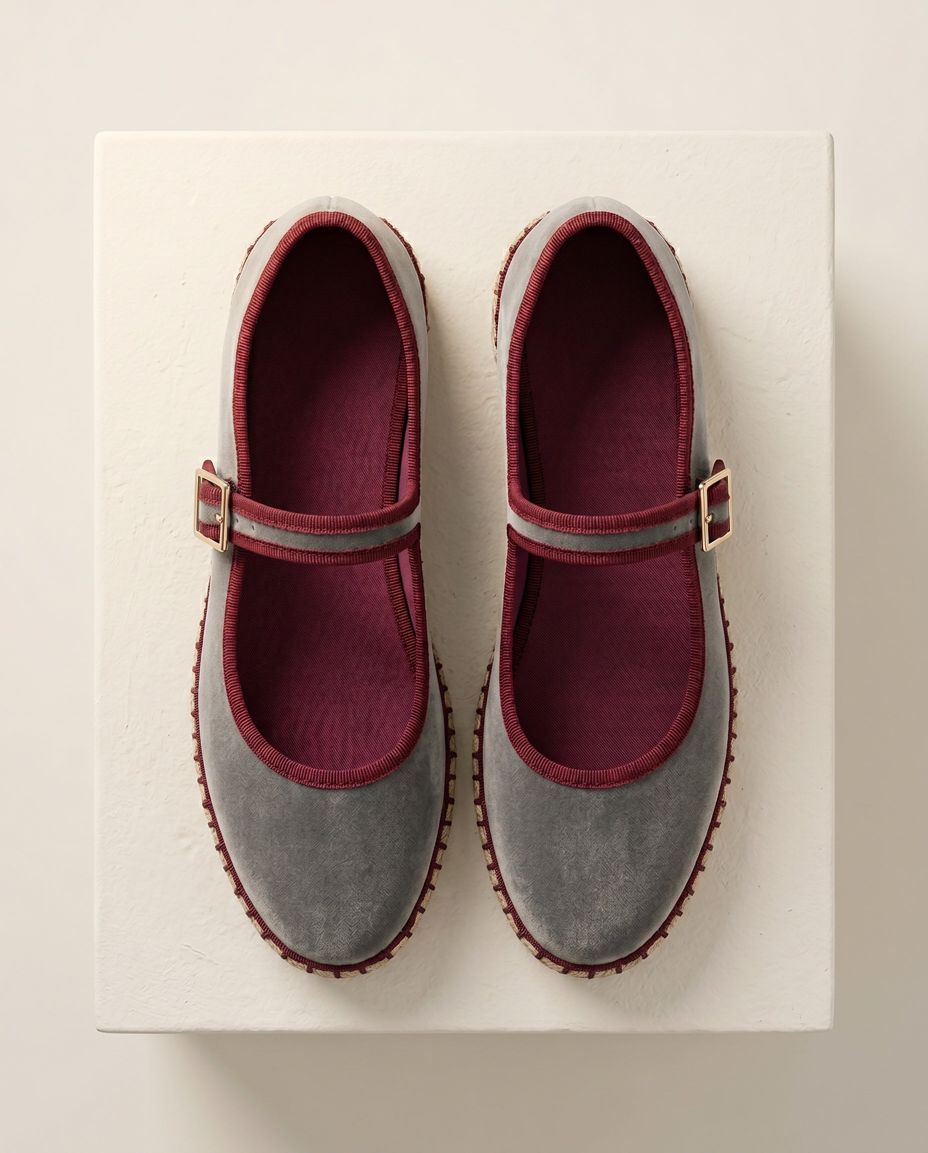 Bailarinas Gray