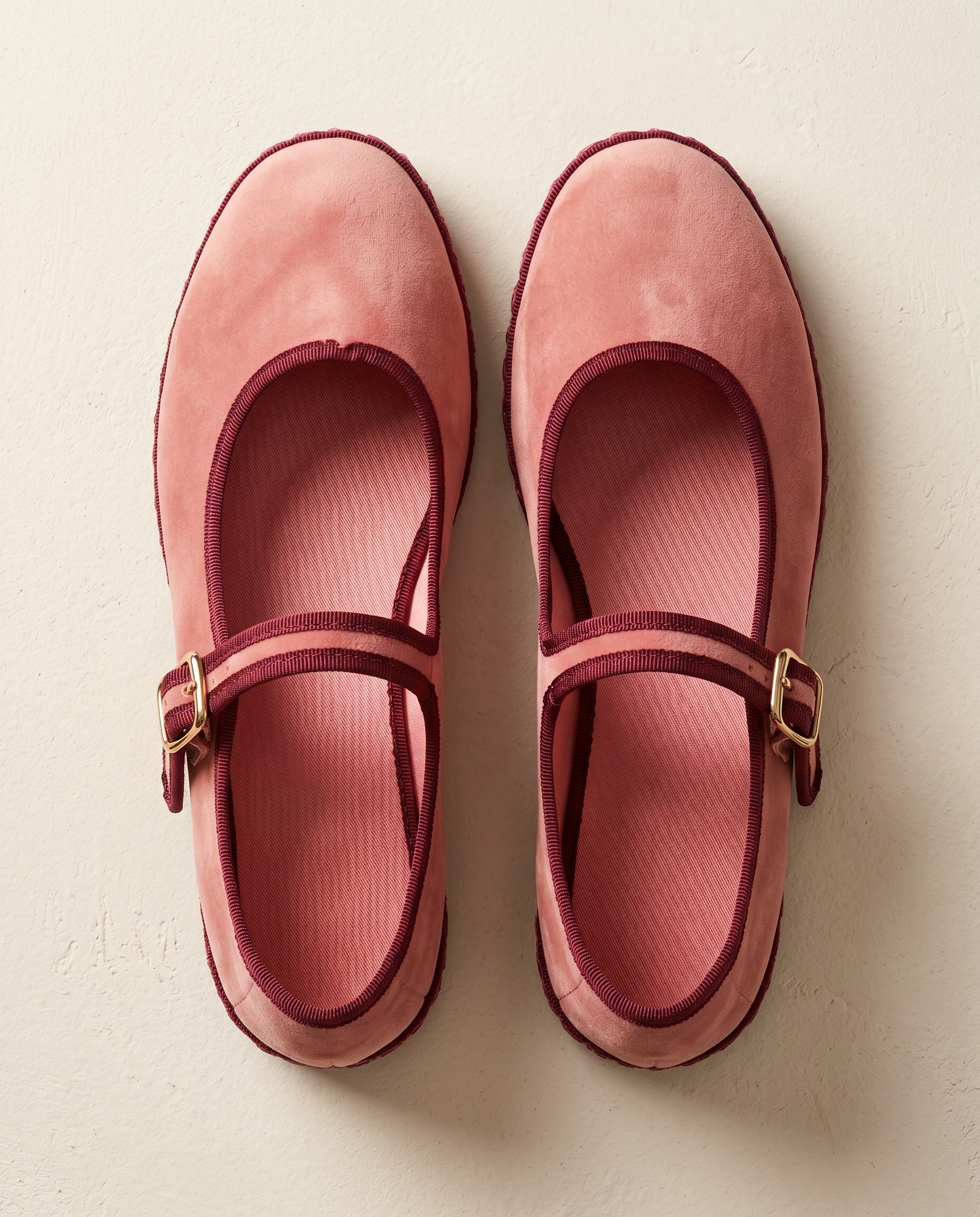 Bailarinas Pink
