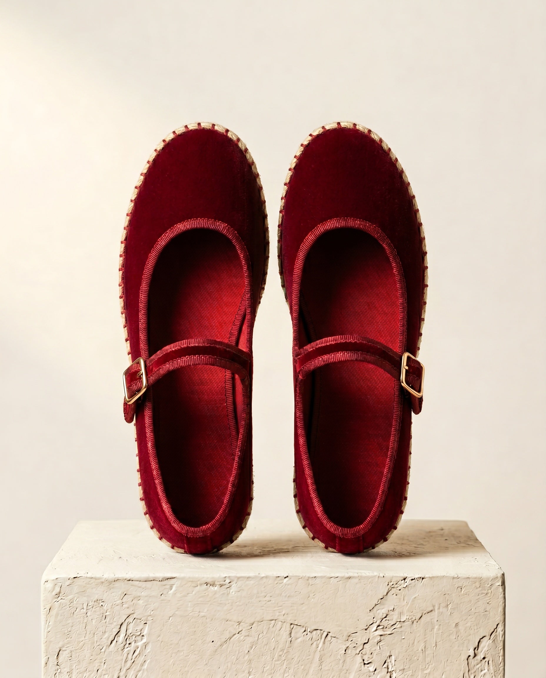Bailarinas Red